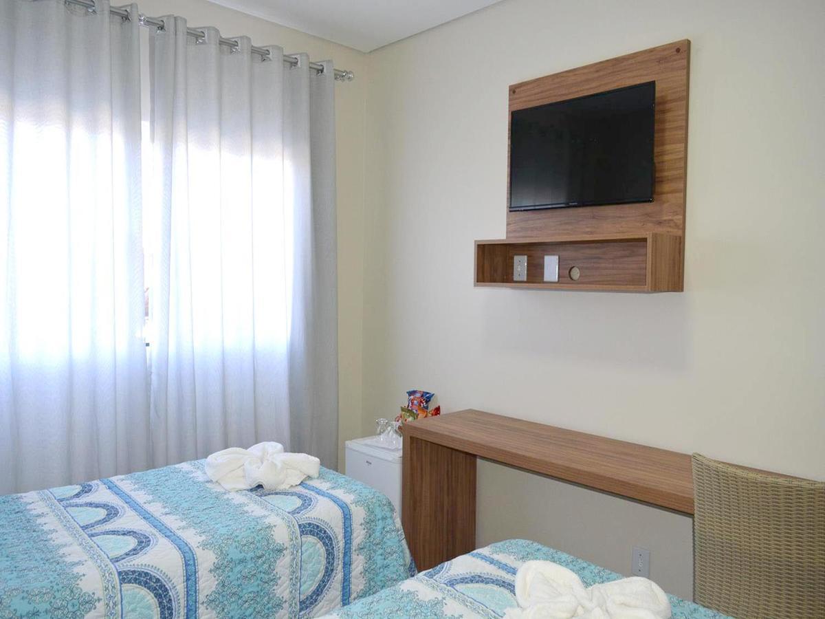 Hotel Kalimera Clementina Exteriör bild