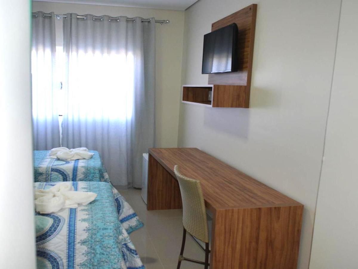 Hotel Kalimera Clementina Exteriör bild